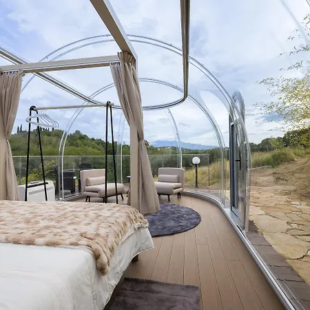 Bubble Perseus Monsampolo Del Tronto