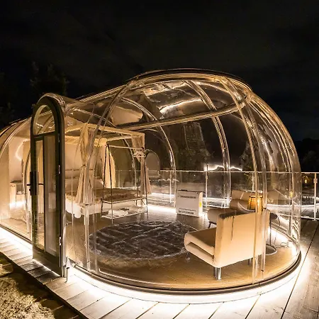 Bubble Perseus * Monsampolo Del Tronto