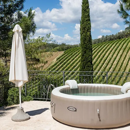 Bubble Perseus Lüks kamp alanı Monsampolo Del Tronto