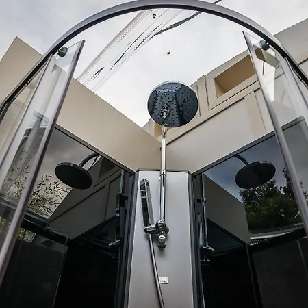 Campismo de Luxo Bubble Perseus